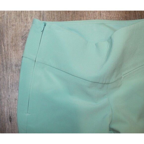 The North Face Women Freedom Wasabi Insulated Snoga Pants 2 Regular NWT $235 - Picture 6 of 10